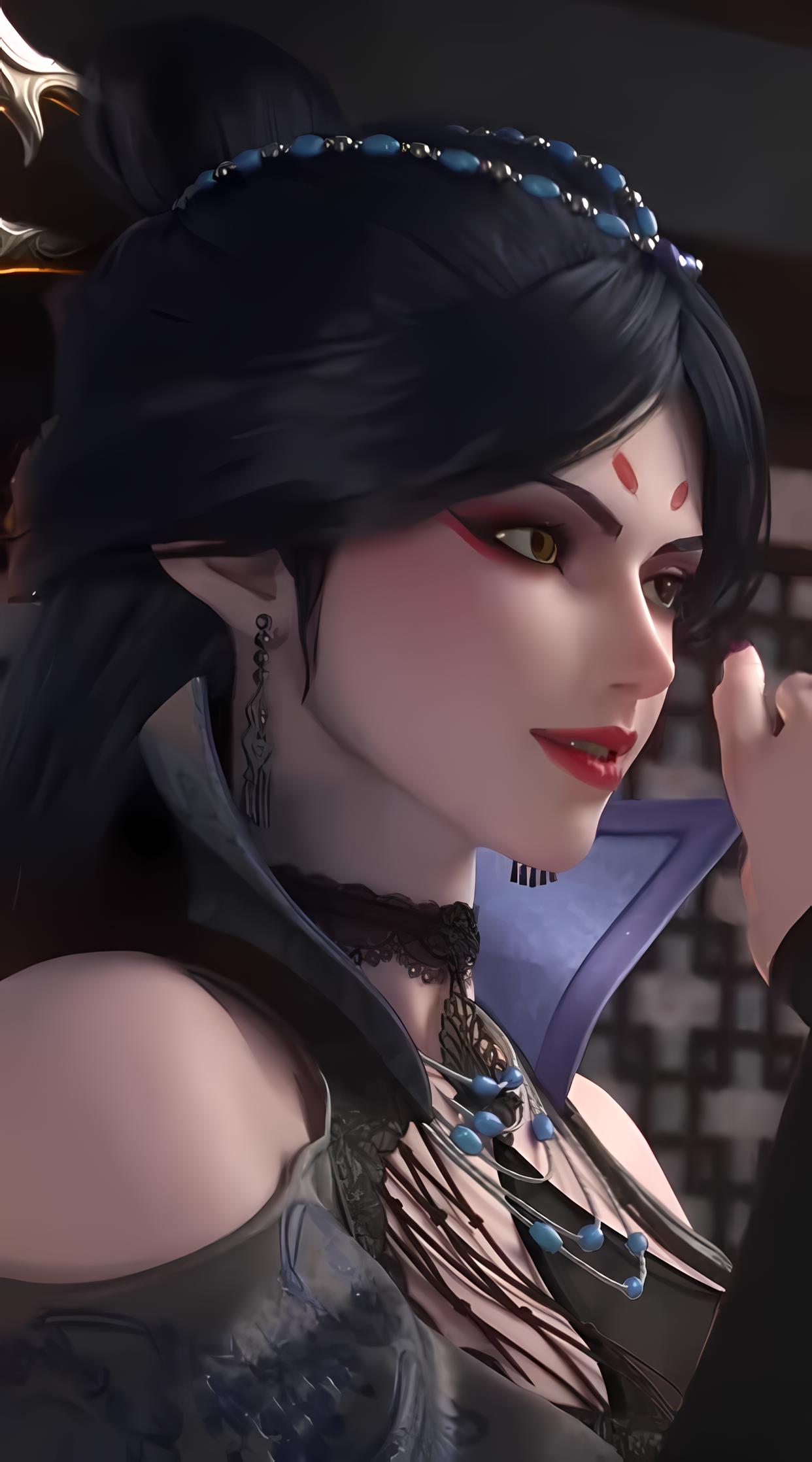 动画电影西行纪之穷奇地洞开播，确认过剧情真的有被八戒笑翻了