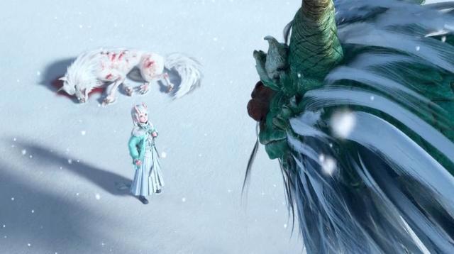 神族、龙族第一集就开战，继《武庚纪》之后又一部良心动漫来袭！