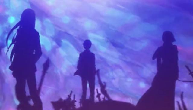 《龙族》动画化公布，粉丝们评论一边倒，江南此次似乎还要翻车