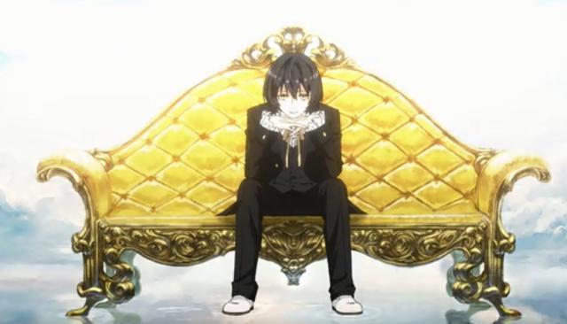 《龙族》动画化公布，粉丝们评论一边倒，江南此次似乎还要翻车