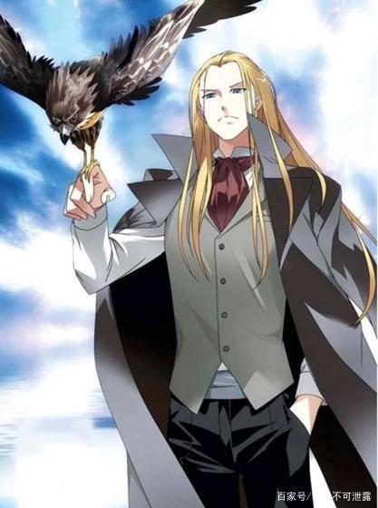 快帆漫谈：如何看待龙族动画化？