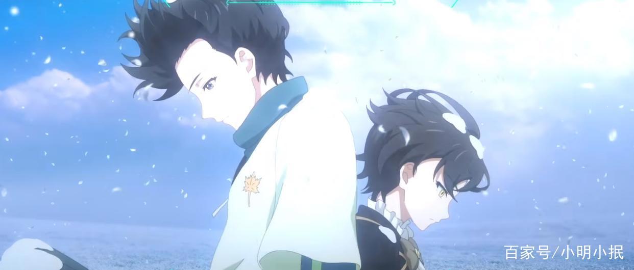 《龙族》动漫定档，暑假卡塞尔学院见！