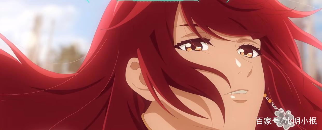 《龙族》动漫定档，暑假卡塞尔学院见！