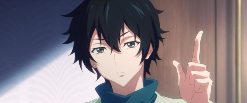 《龙族》动画开播！名场面诚意还原