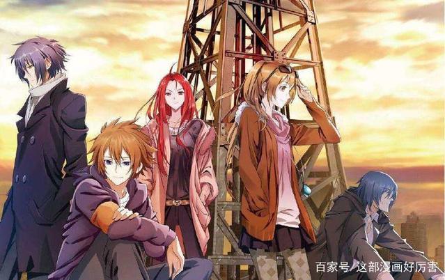 四年过去了，《龙族》电影至今未见踪影，粉丝：我更期待动漫！