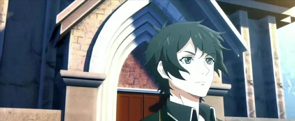 龙族动漫开播，大神作曲配置，低配画风及配音遭吐槽