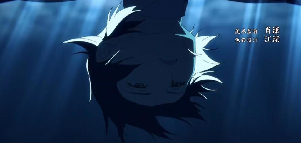 龙族动漫开播，大神作曲配置，低配画风及配音遭吐槽