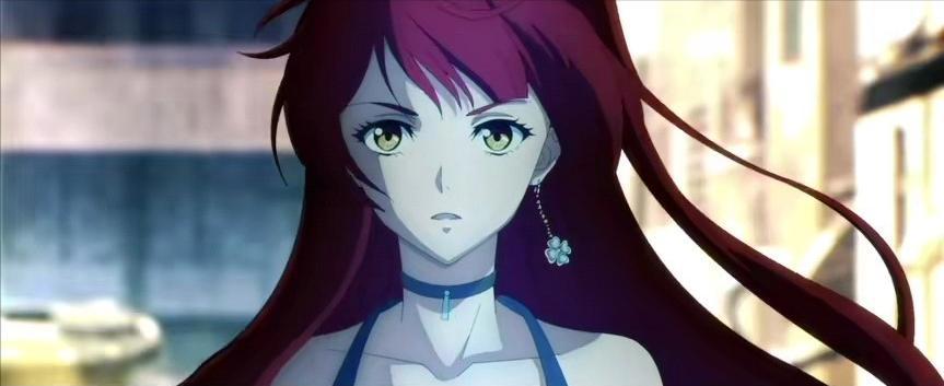 龙族动漫开播，大神作曲配置，低配画风及配音遭吐槽