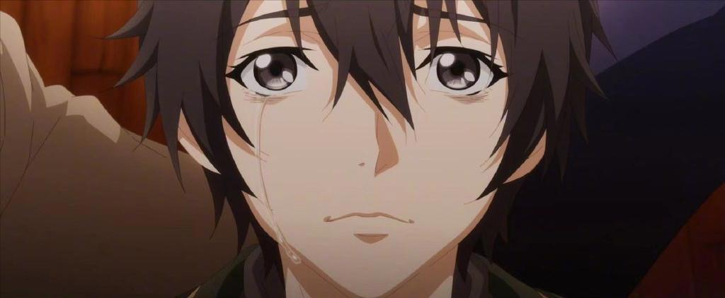 龙族动漫开播，大神作曲配置，低配画风及配音遭吐槽