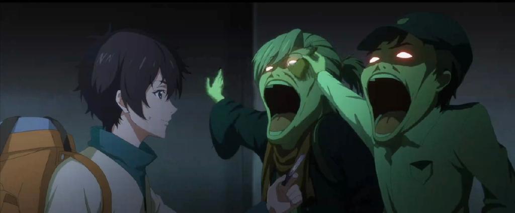 龙族动漫开播，大神作曲配置，低配画风及配音遭吐槽