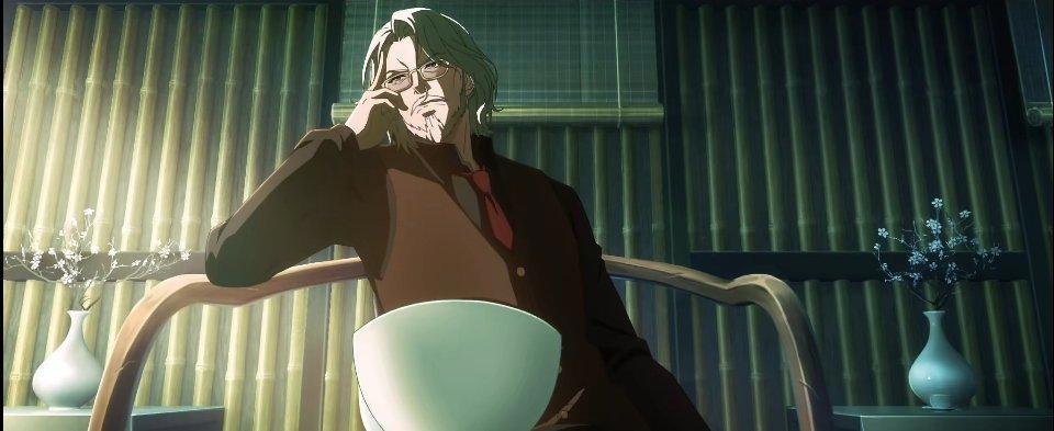 龙族动漫开播，大神作曲配置，低配画风及配音遭吐槽