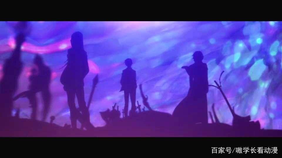 有生之年系列！腾讯又放大招，江南的《龙族》要出动画了？！