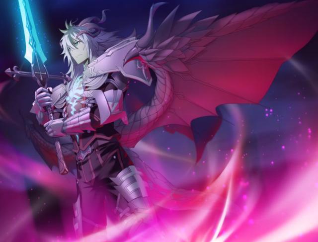 动漫里的5大龙人强者，只有托尔一位是龙族，第4位真身比龙还恐怖