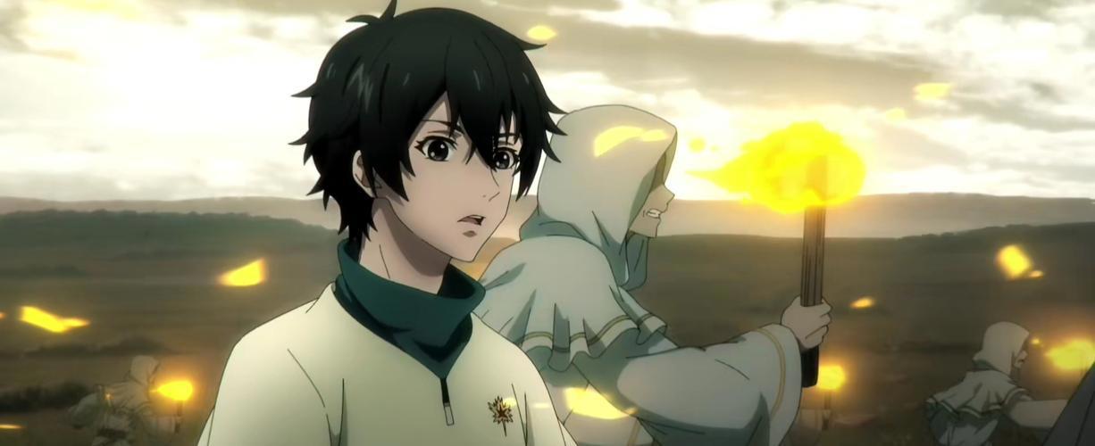 《龙族》动漫定档，青春又回来了，但pv槽点也挺多