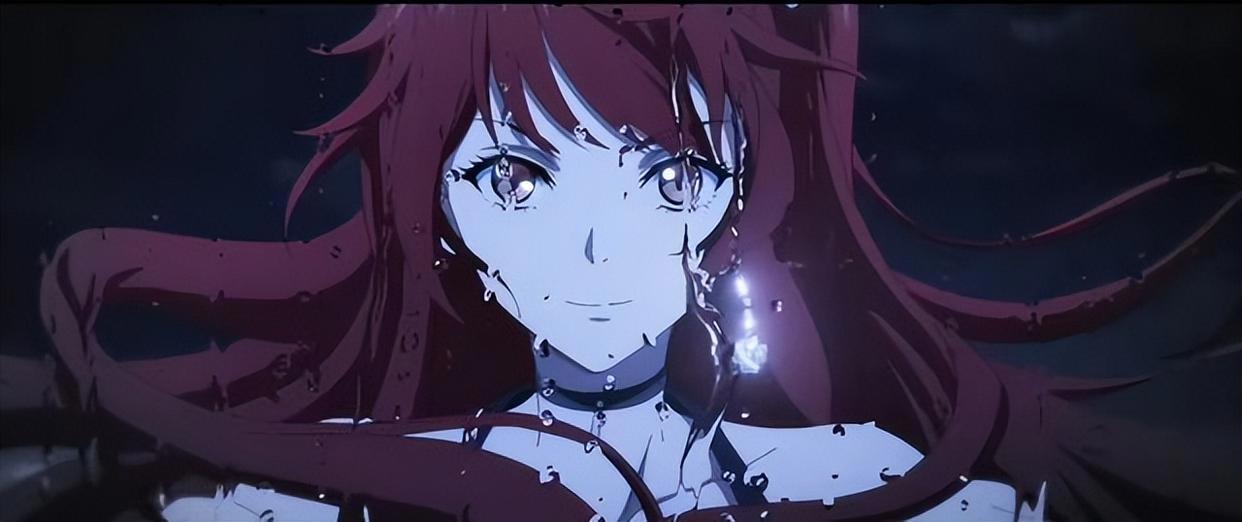 《龙族》动漫定档，青春又回来了，但pv槽点也挺多