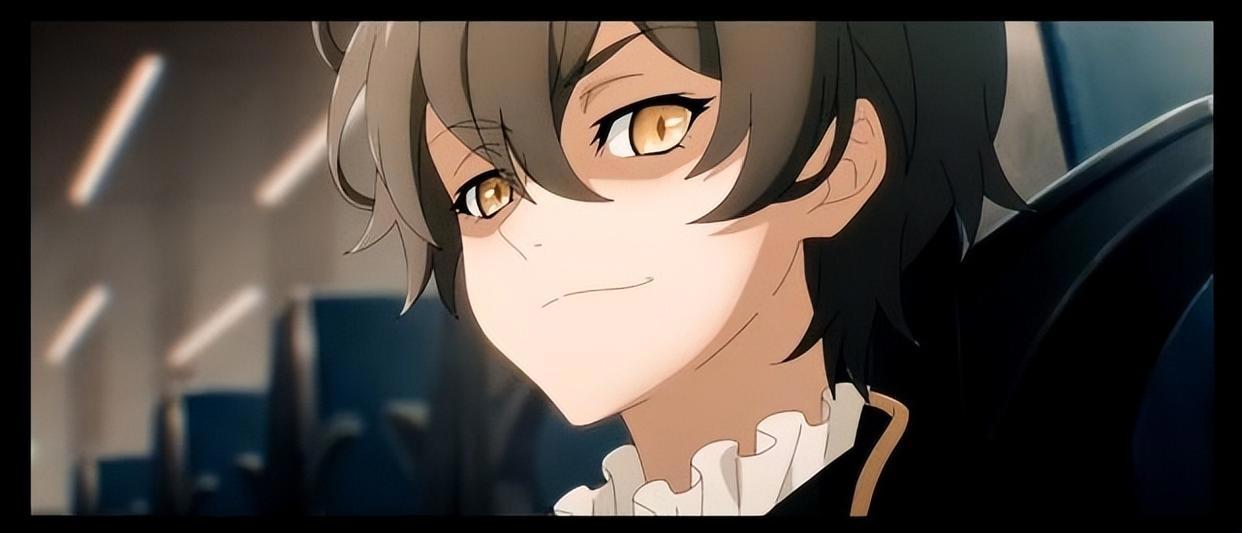 《龙族》动漫定档，青春又回来了，但pv槽点也挺多