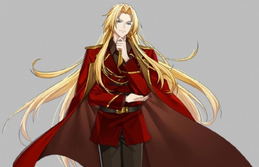 《龙族》动画放出新剧照，小说和动画，谁会先熬死对方？