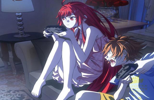 龙族：绘梨衣的死亡是否是意外，路鸣泽真的没有能力阻止？