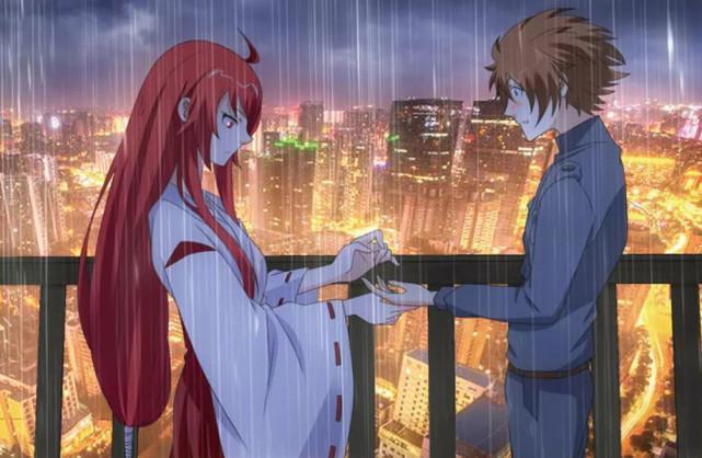 龙族：绘梨衣的死亡是否是意外，路鸣泽真的没有能力阻止？