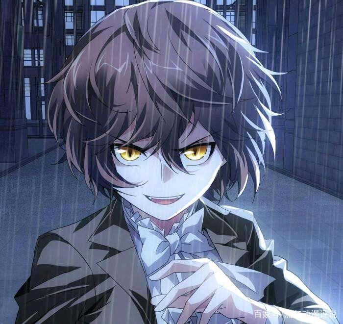 凡王之血，必以剑终！龙族正式动漫化！