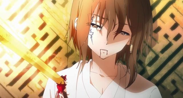 龙族：剧集时长高达49分钟！这部国漫有望成为下半年最大黑马！