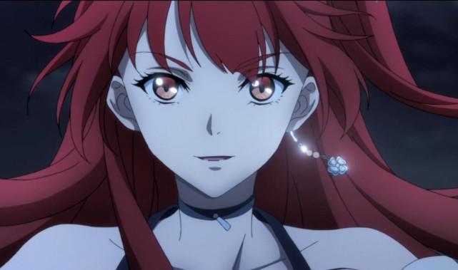 龙族：剧集时长高达49分钟！这部国漫有望成为下半年最大黑马！