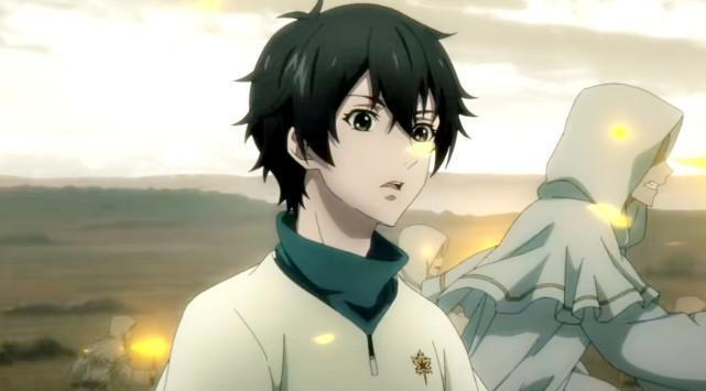 龙族：剧集时长高达49分钟！这部国漫有望成为下半年最大黑马！