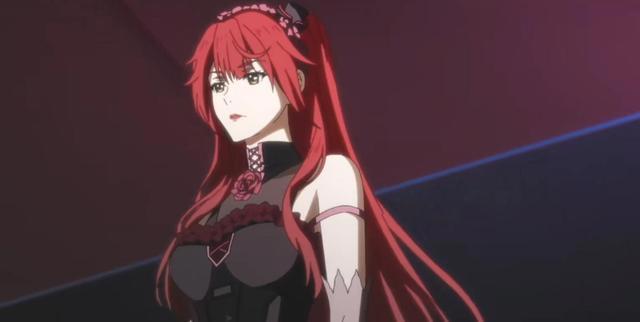 《龙族》动画改设定，诺诺不再是恺撒未婚妻，改善观感微乎其微