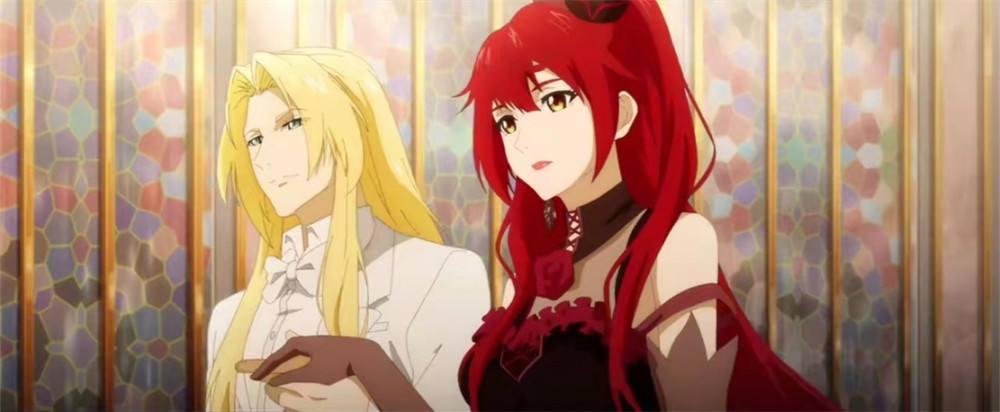 《龙族》动画改设定，诺诺不再是恺撒未婚妻，改善观感微乎其微