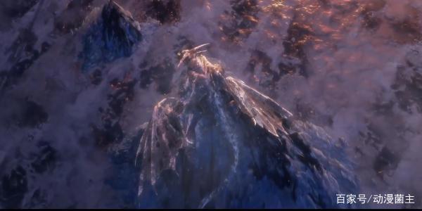 《龙族》动画概念PV发布，质量让人心凉，“黑粉”在线芬芳！