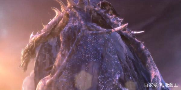 《龙族》动画概念PV发布，质量让人心凉，“黑粉”在线芬芳！