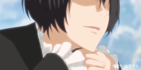 《龙族》动画概念PV发布，质量让人心凉，“黑粉”在线芬芳！