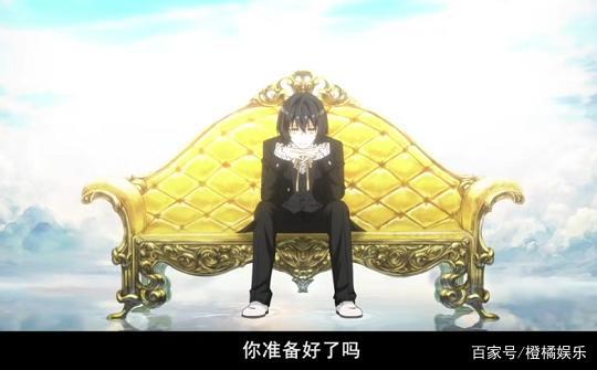 有生之年系列！《龙族》动画即将上线，粉丝：第五部呢？