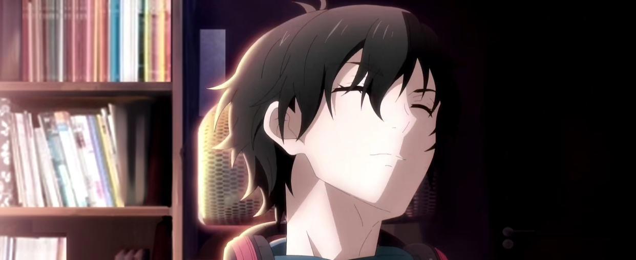 《龙族》动画上热搜，被评论区的网友唱衰，还不还原都被骂