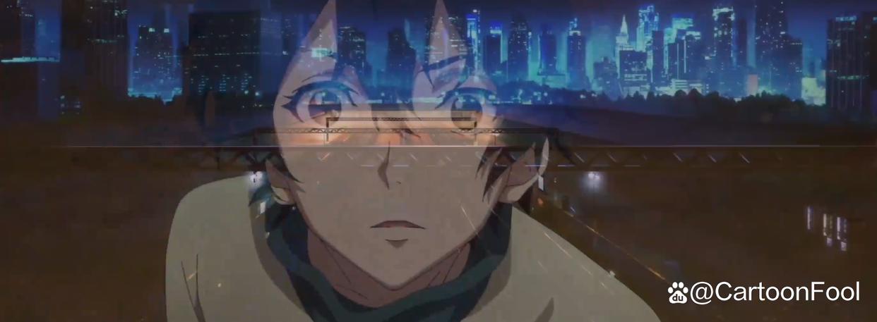 《龙族》动画定档8月19，画风偏幼遭吐槽，《龙族5》结局遥遥无期