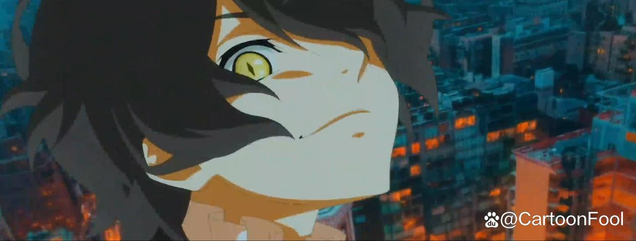 《龙族》动画定档8月19，画风偏幼遭吐槽，《龙族5》结局遥遥无期