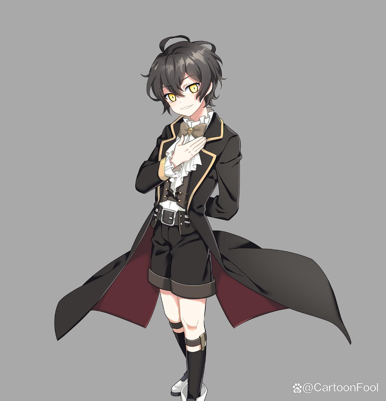 《龙族》动画定档8月19，画风偏幼遭吐槽，《龙族5》结局遥遥无期