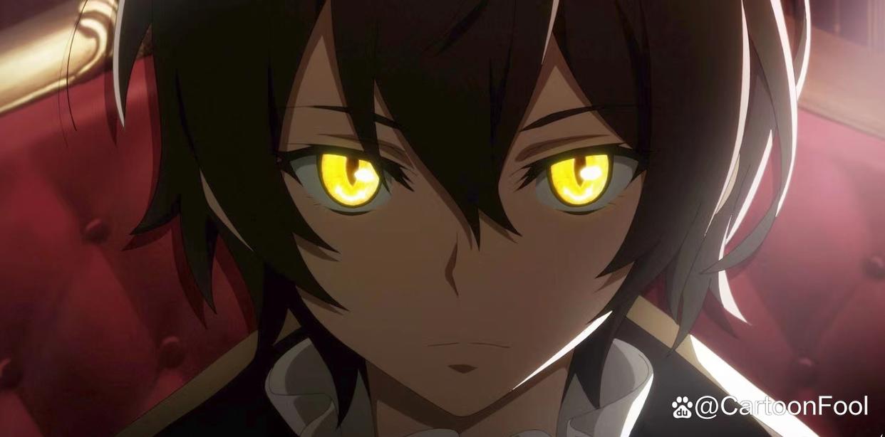 《龙族》动画定档8月19，画风偏幼遭吐槽，《龙族5》结局遥遥无期