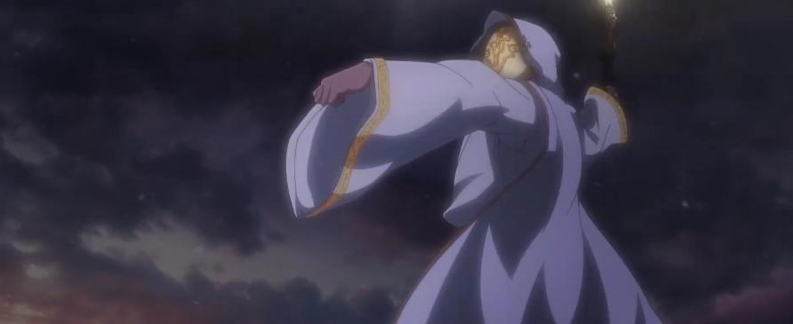 《龙族》动画化上热搜！超7千万阅读量，却被网友吐槽画风毁人设