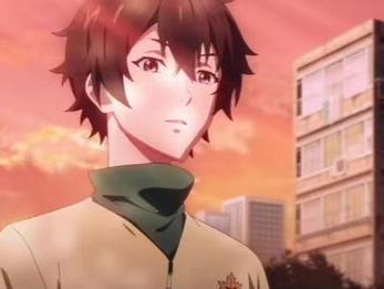 龙族动漫连播3集，揭开书迷青春回忆，网友：我们都是小怪兽