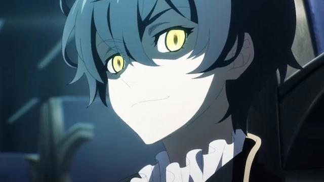 龙族动漫连播3集，揭开书迷青春回忆，网友：我们都是小怪兽