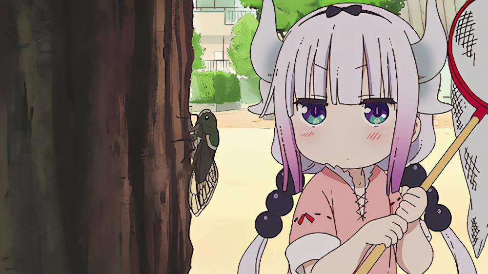 龙族才是二次元真神？这些年吊炸天的龙，你都认识吗？