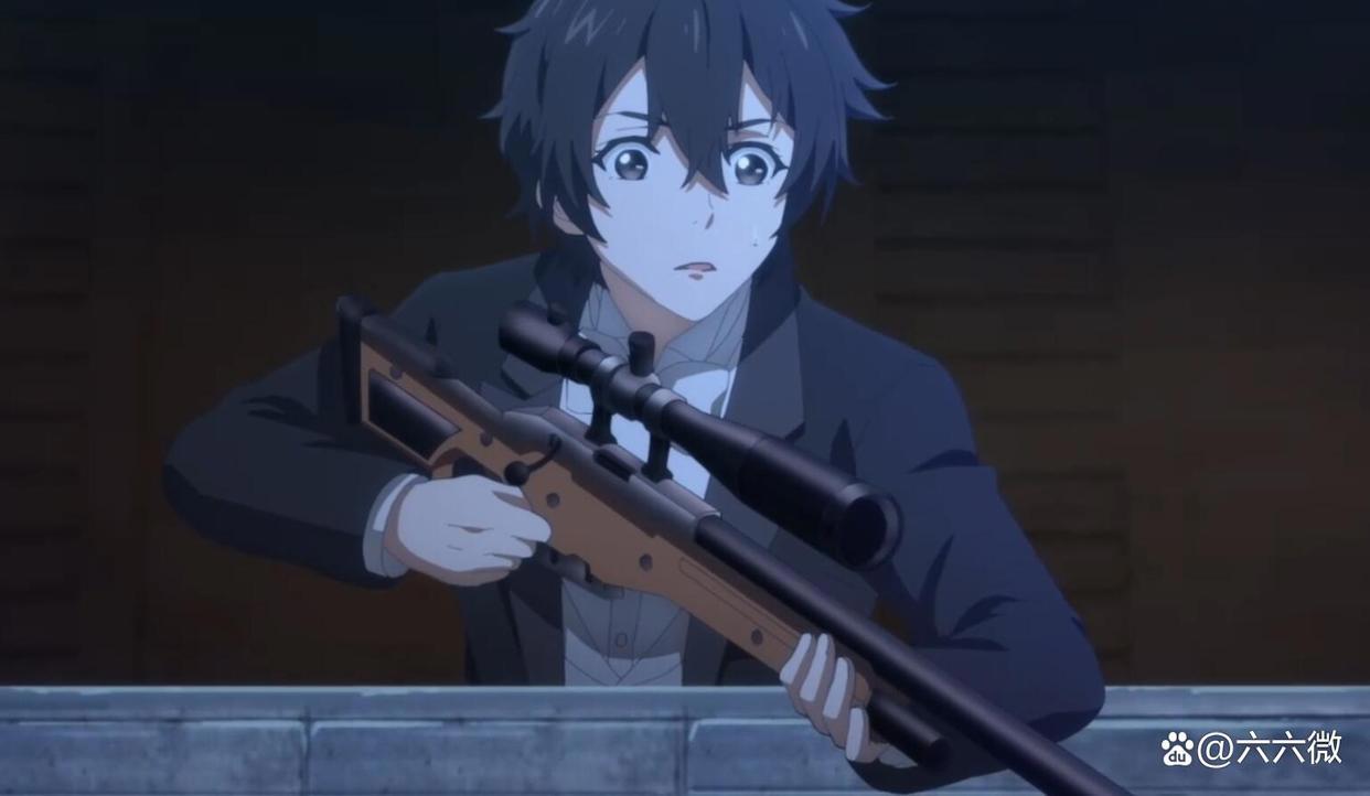 龙族第10集动漫看完了没有看懂龙族人物联系很值得猜想