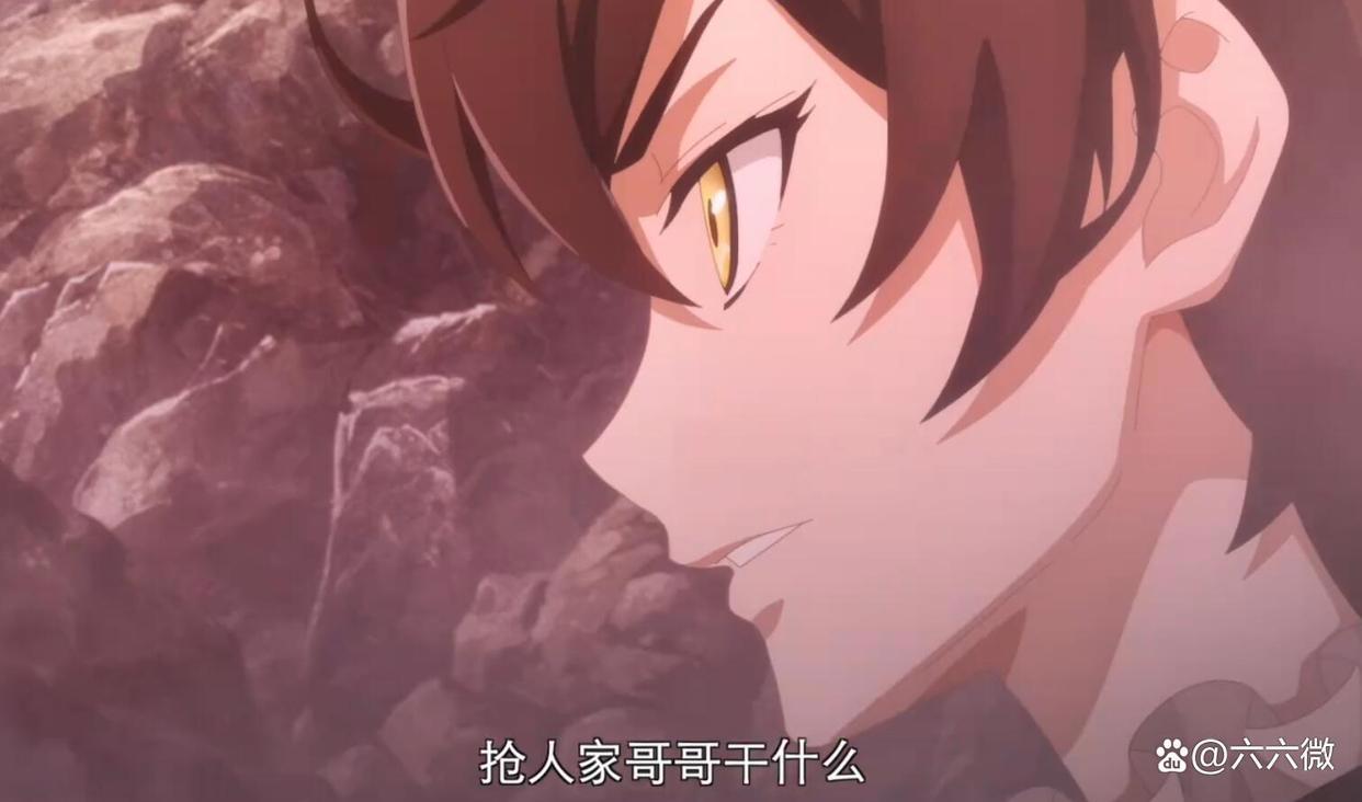 龙族第10集动漫看完了没有看懂龙族人物联系很值得猜想