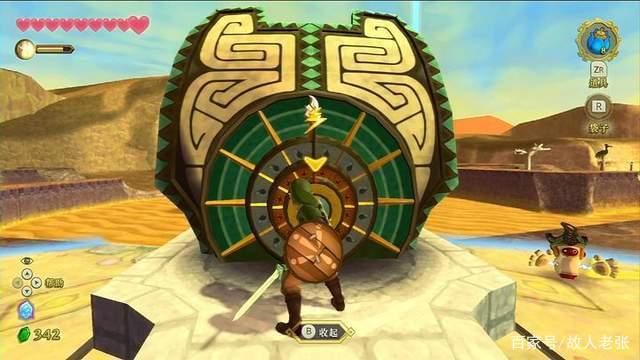 这个暑假和“林克”“蜡笔小新”一起斩妖除魔，暑期最佳游戏推荐