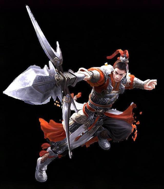 纯粹爽文：当禁忌的血脉在他的体内苏醒，铁拳无敌，双锤横天！