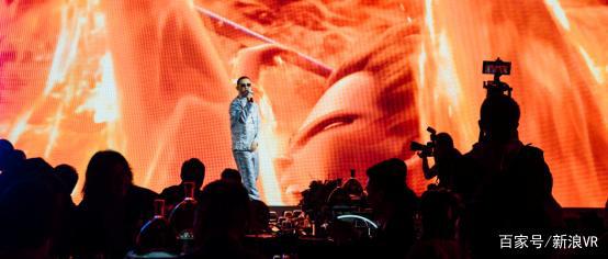 ELLEMEN电影英雄盛典，GAI周延惊喜献唱《哪吒》