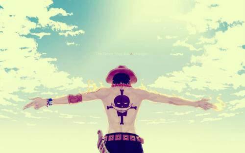 海贼王：那些D之一族你知道几个？