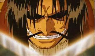 海贼王：那些D之一族你知道几个？