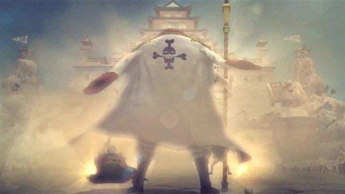 海贼王：顶上战争，路飞受伤濒临死亡，大事件已经提前完成？